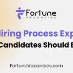 Amazon Hiring Process Explained - 2026 What Candidates Should Expect
